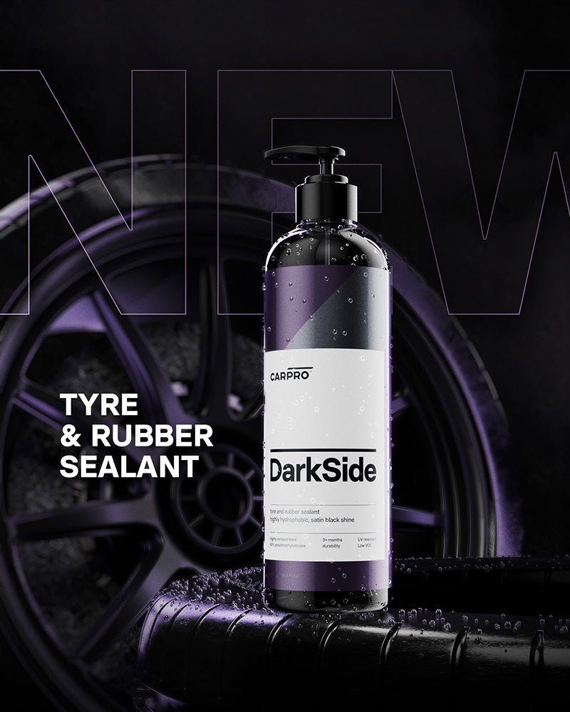 CARPRO DarkSide - Dekkjagel