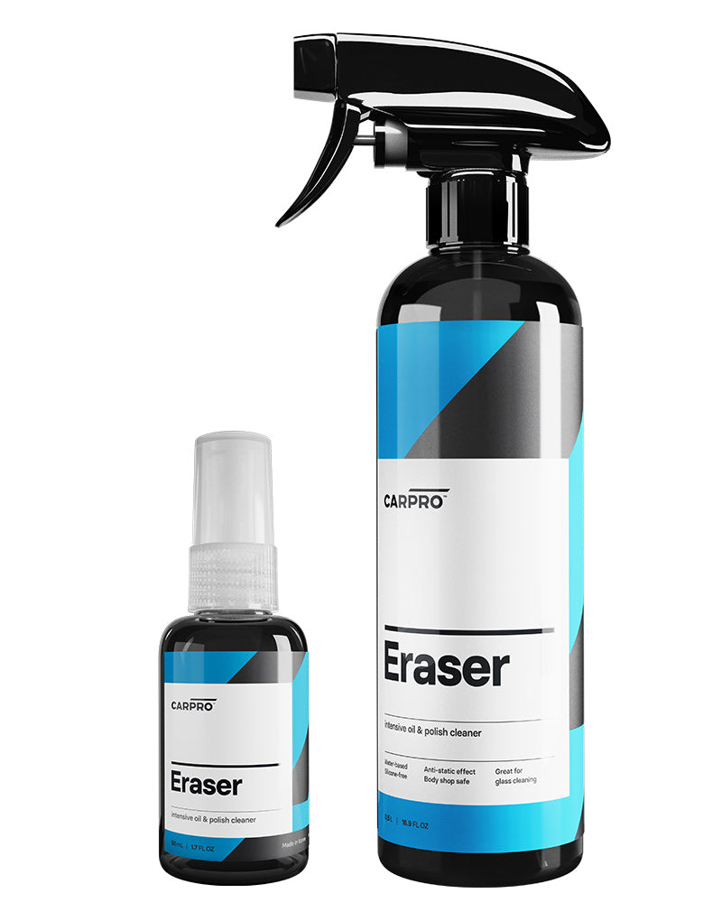 CARPRO Eraser - Alcoholhreinsir
