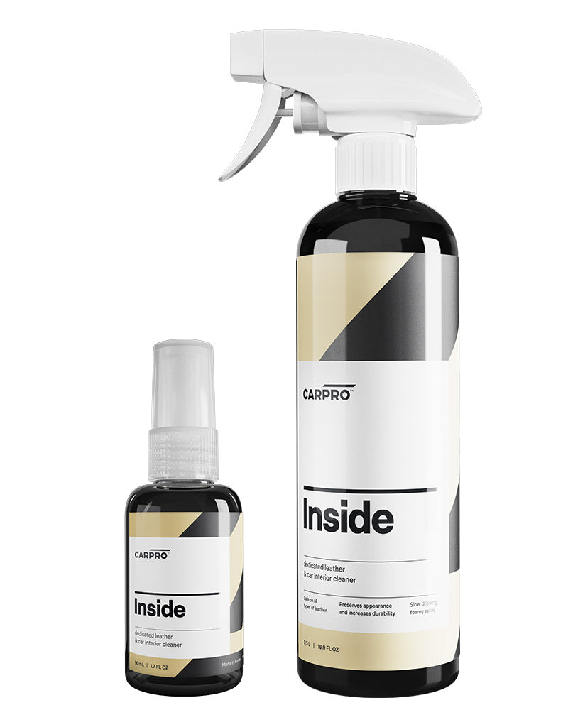 CARPRO Inside - Innréttingahreinsir