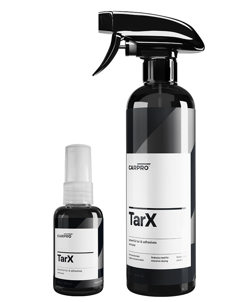 CARPRO TarX - Tjöruhreinsir