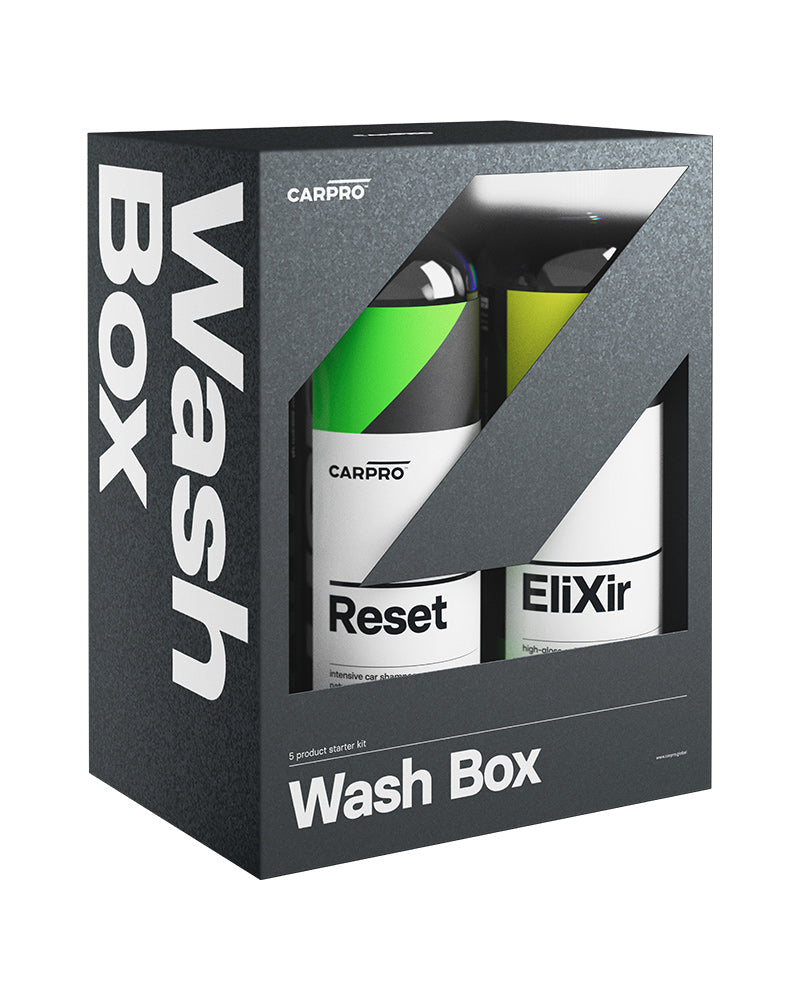 CARPRO WashBox - Þvottakassi