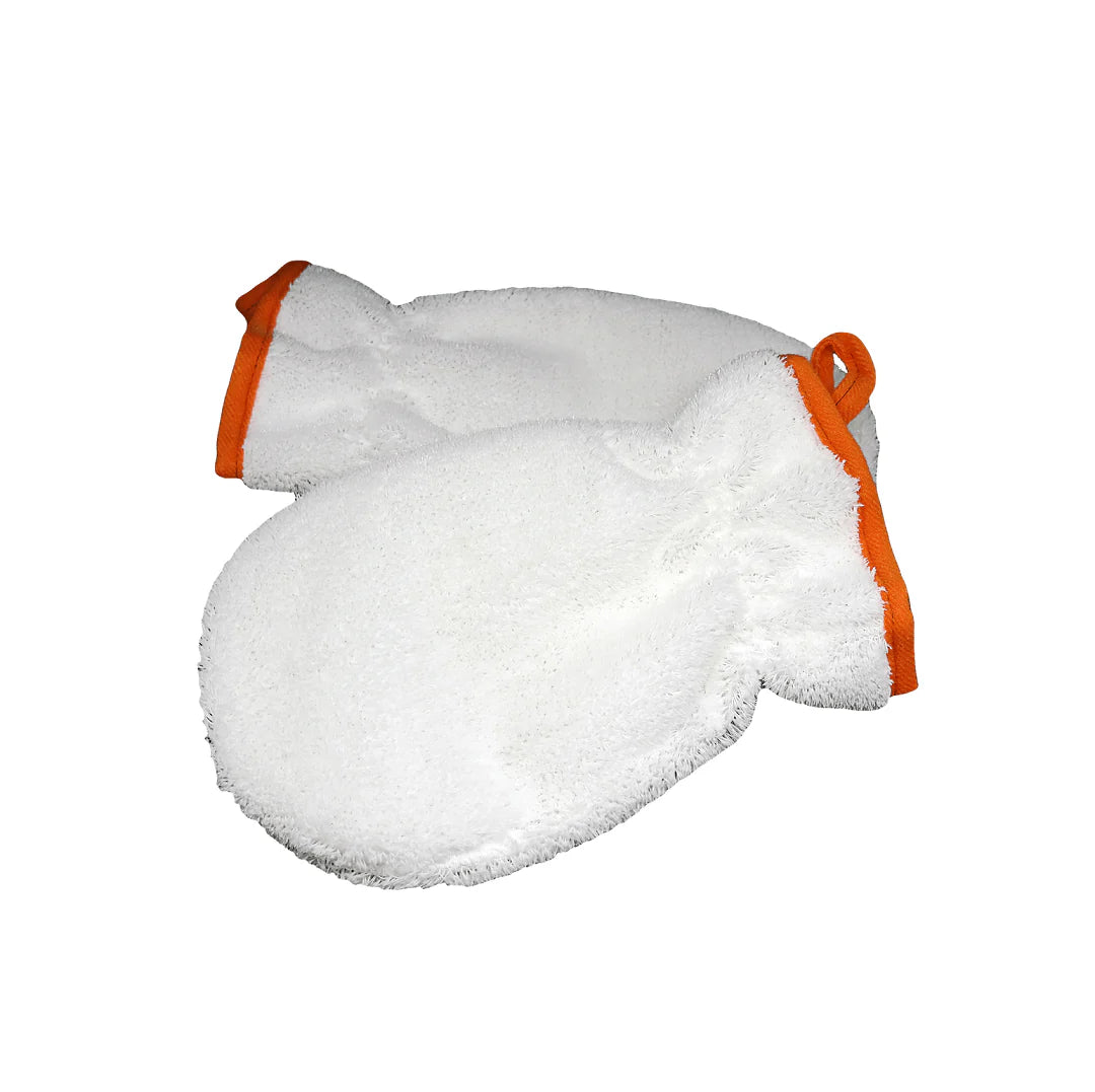 CARPRO InnerScrub - Leður- og innréttingarhanski