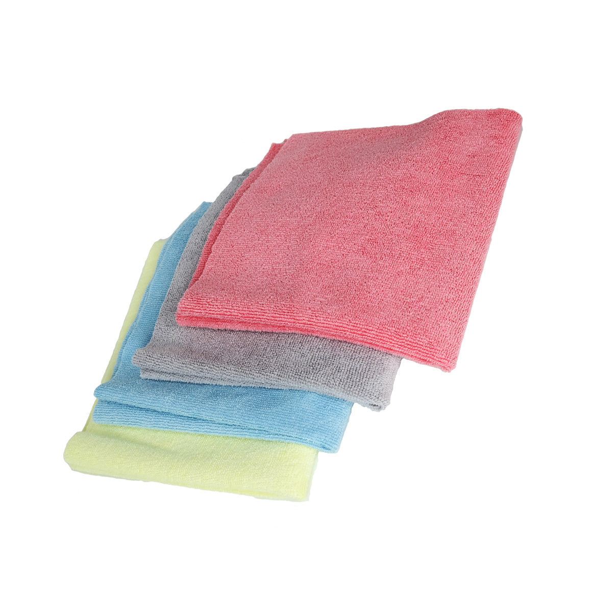 CARPRO 2face Lite - Microfiber klútur (200gsm, 40x40cm)