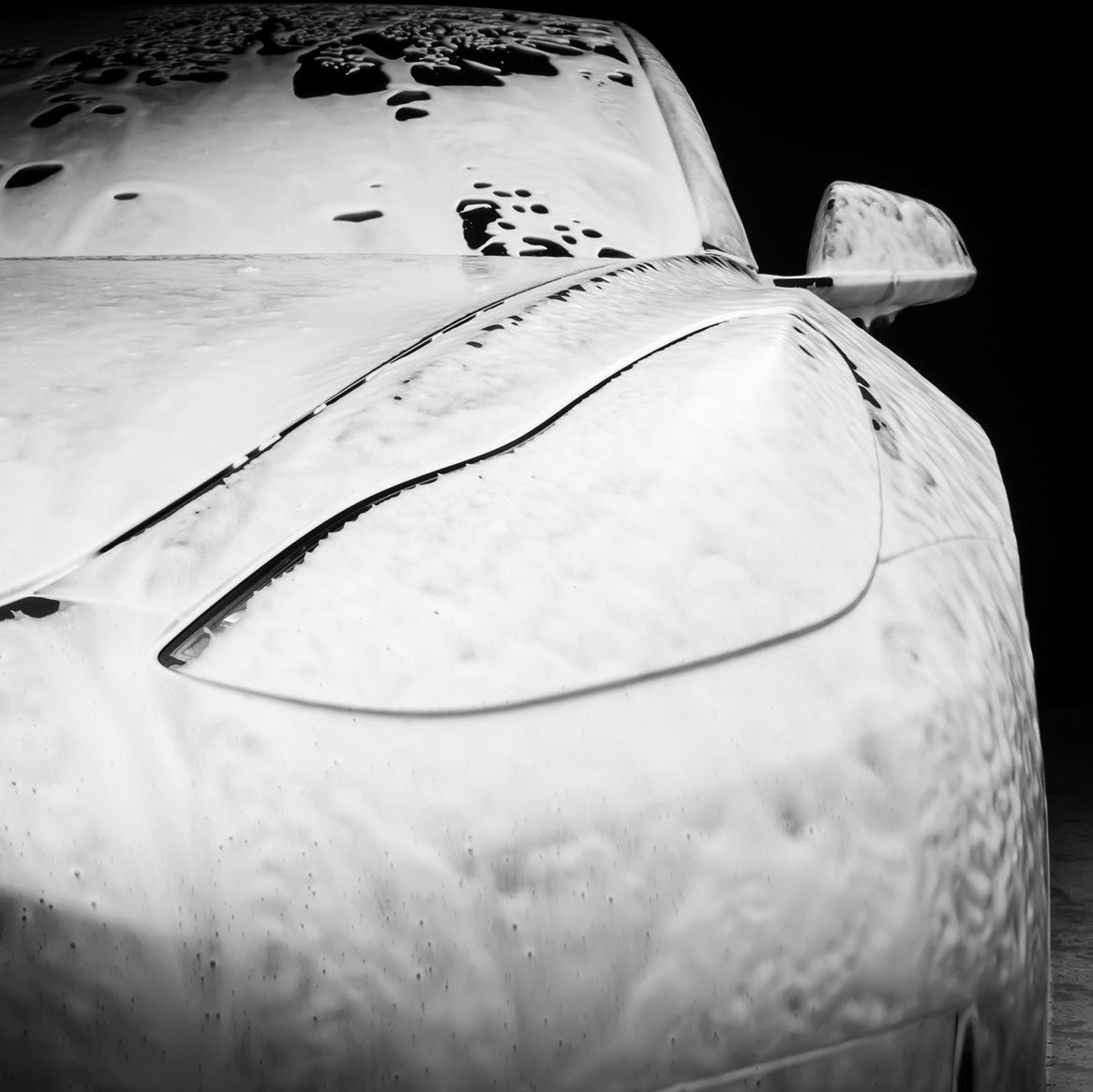 CARPRO Reset - PH Hlutlaus sápa