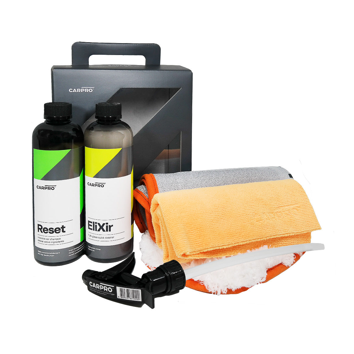 CARPRO WashBox - Þvottakassi