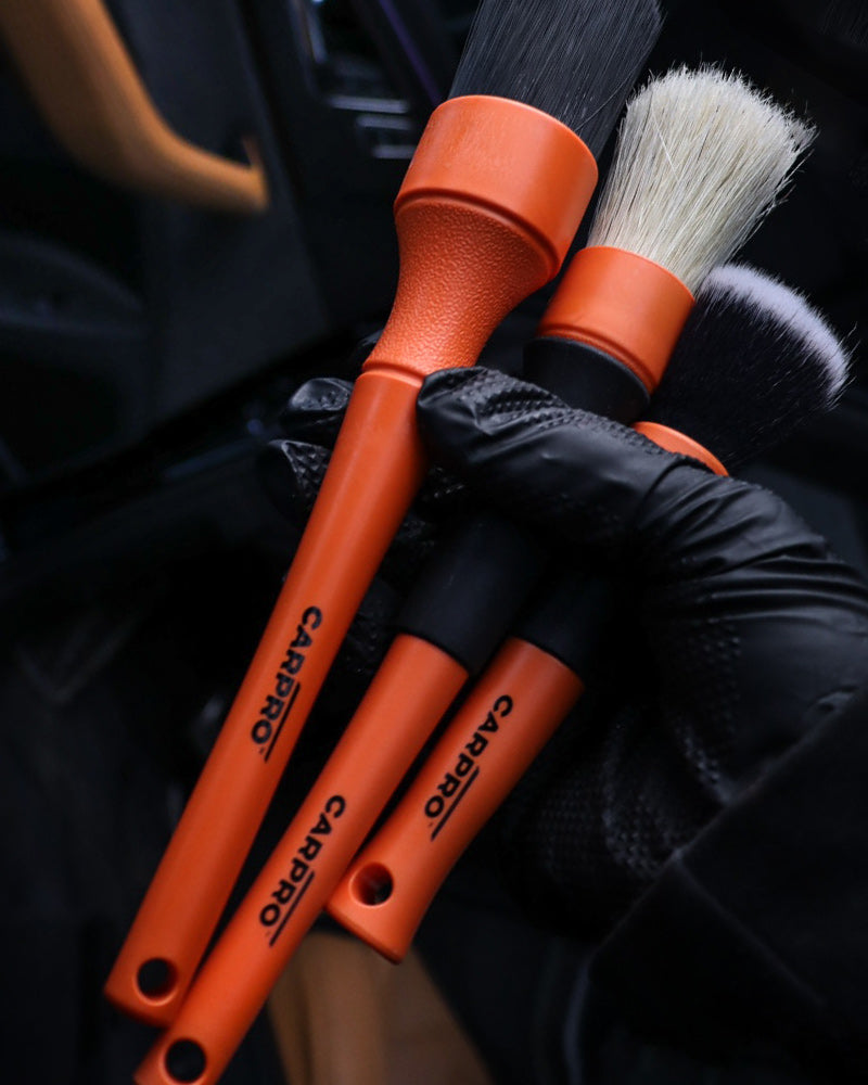CARPRO Detailburstar (2pakka)
